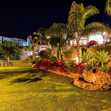 Cubo'S Villa Esmeralda Alhaurín el Grande Exteriér fotografie