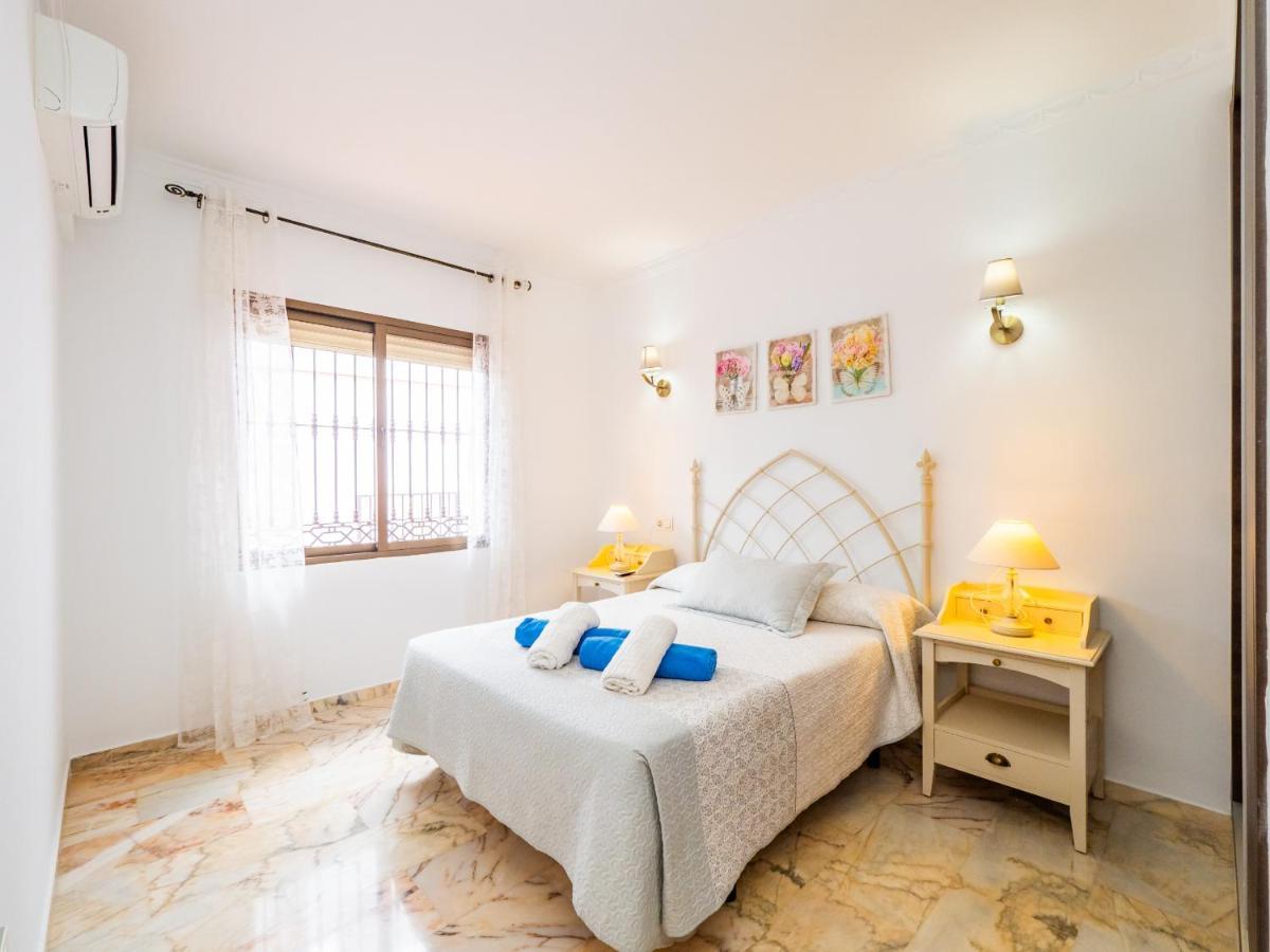 Cubo'S Villa Esmeralda Alhaurín el Grande Exteriér fotografie