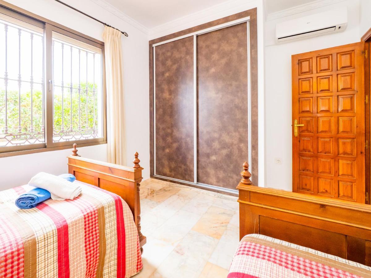 Cubo'S Villa Esmeralda Alhaurín el Grande Exteriér fotografie