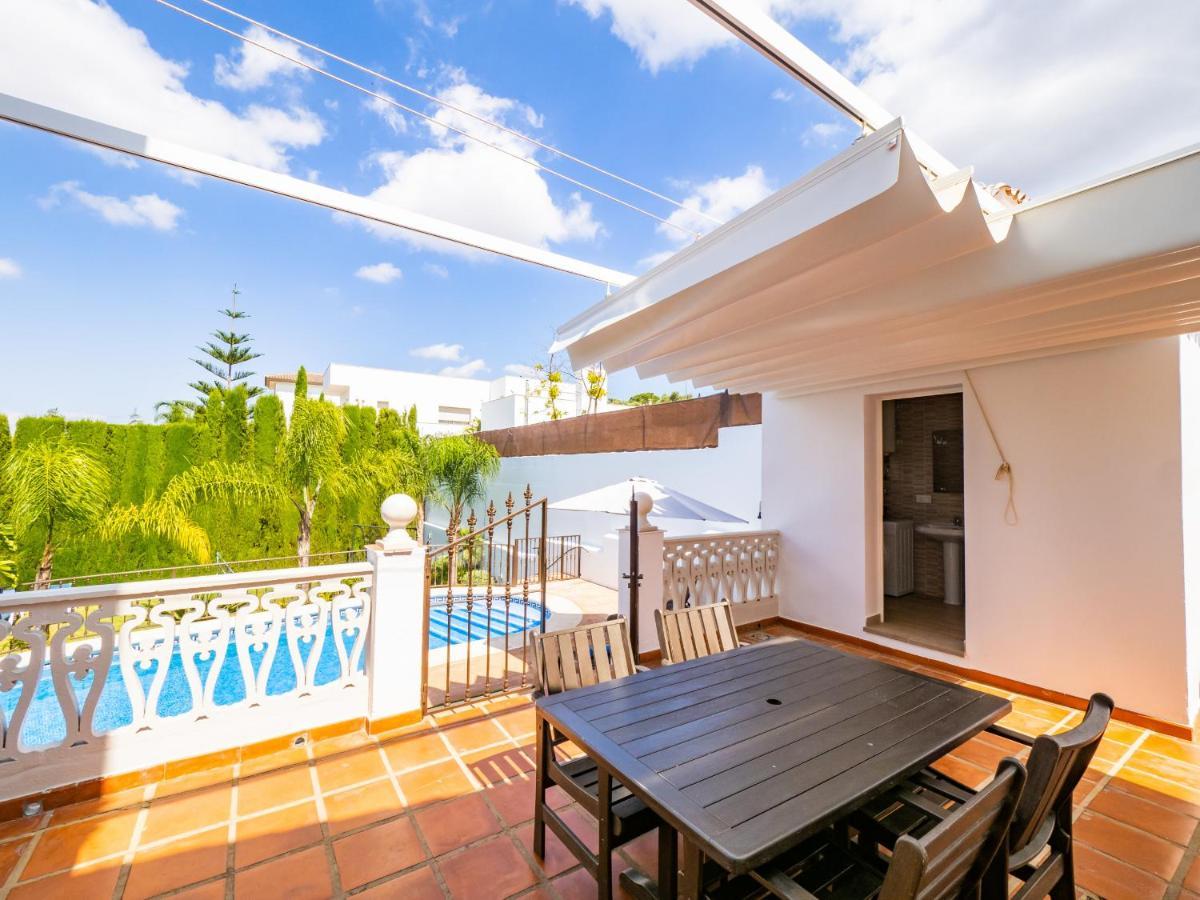 Cubo'S Villa Esmeralda Alhaurín el Grande Exteriér fotografie